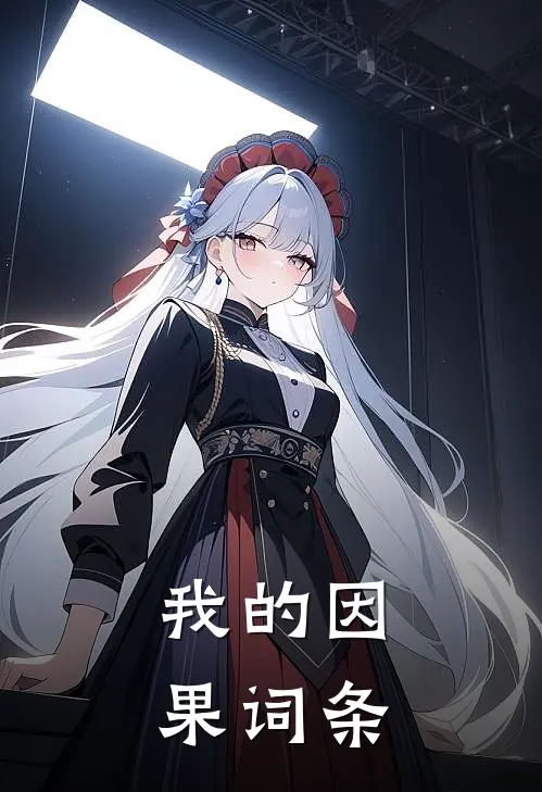 我的因果词条