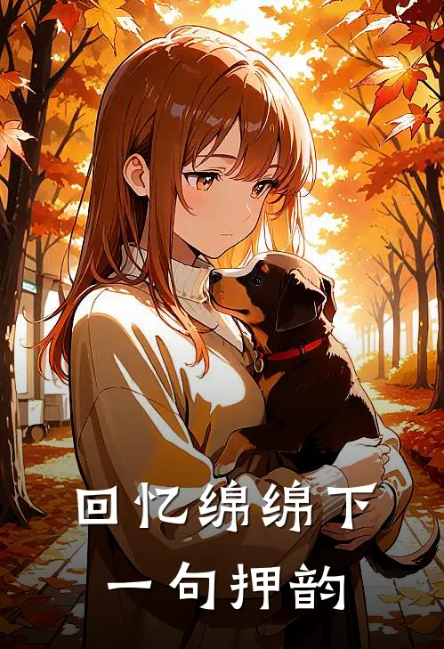 回忆绵绵下一句押韵