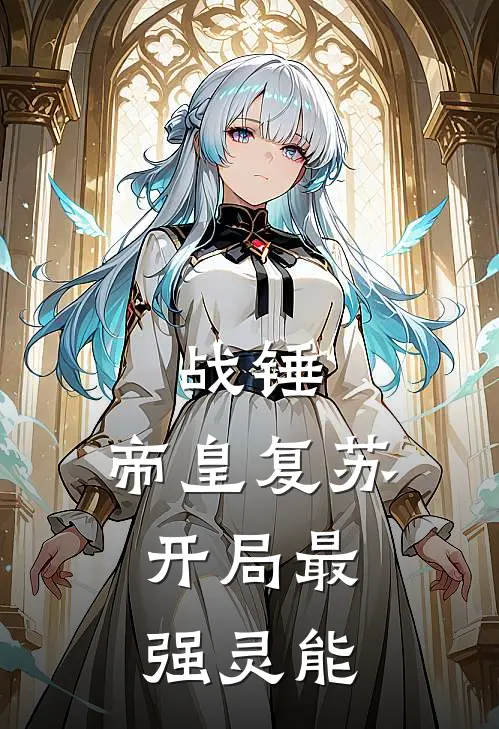 战锤：帝皇复苏，开局最强灵能