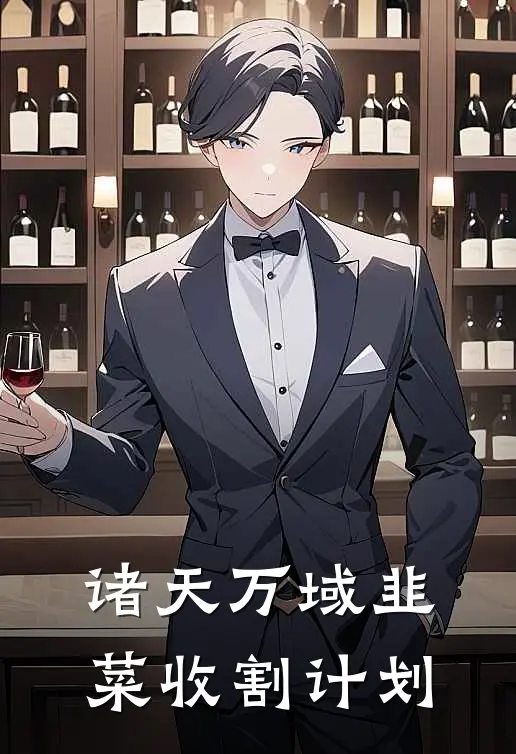 诸天万域韭菜收割计划