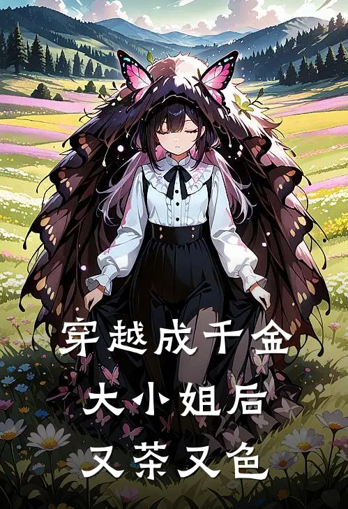穿越成千金大小姐后又茶又色