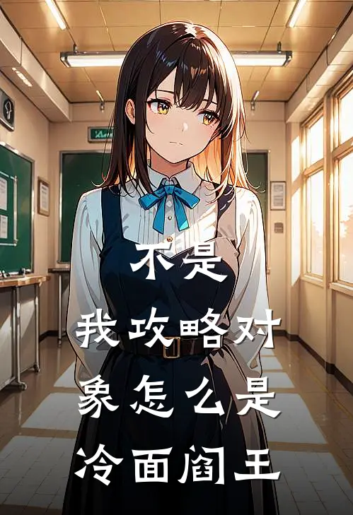不是，我攻略对象怎么是冷面阎王