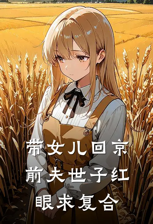 带女儿回京，前夫世子红眼求复合