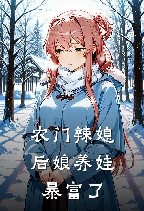 农门辣媳：后娘养娃暴富了许晴染周砚免费小说完整版_完结版小说阅读农门辣媳：后娘养娃暴富了(许晴染周砚)