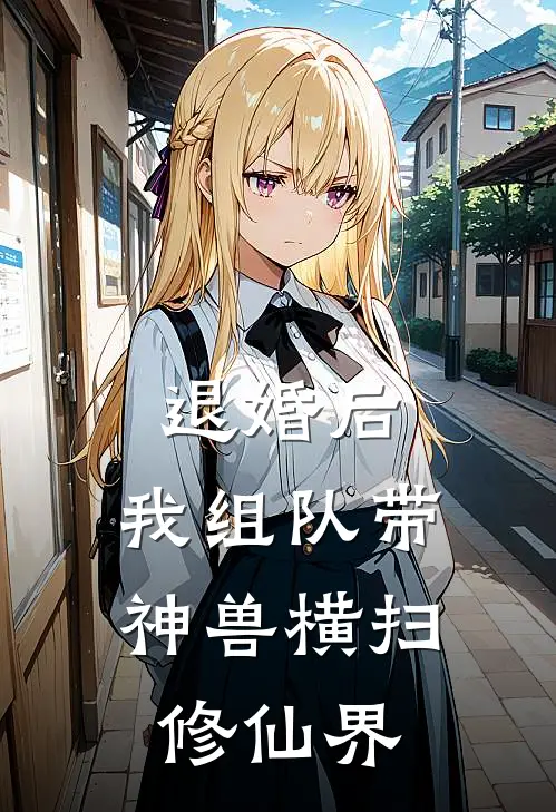 退婚后，我组队带神兽横扫修仙界水云苓刘子豪热门的网络小说_热门的网络小说退婚后，我组队带神兽横扫修仙界(水云苓刘子豪)