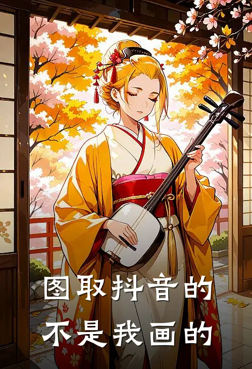 图取抖音的不是我画的