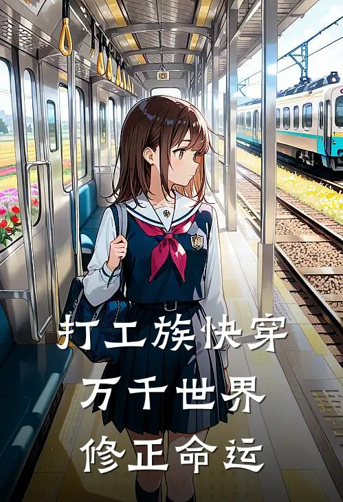 打工族快穿万千世界修正命运莫神林羽最新全本小说_最新章节列表打工族快穿万千世界修正命运(莫神林羽)