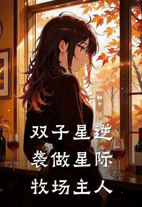 双子星逆袭做星际牧场主人