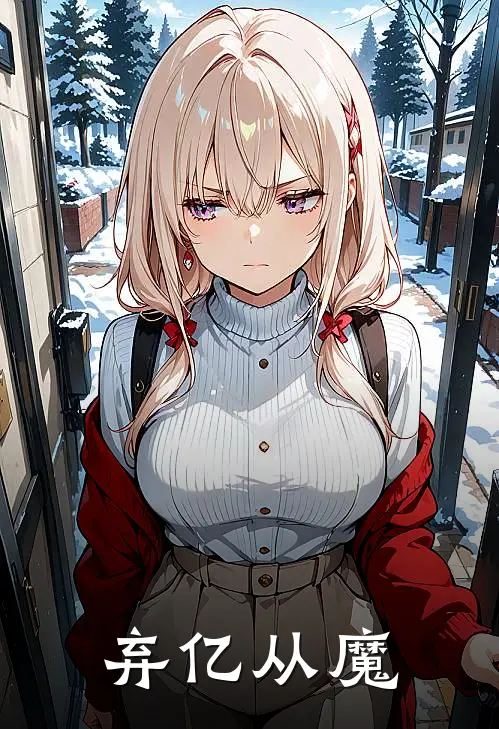 弃亿从魔(顾斩李明远)完结小说_热门小说推荐弃亿从魔顾斩李明远