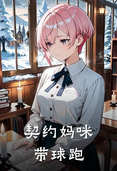 契约妈咪带球跑