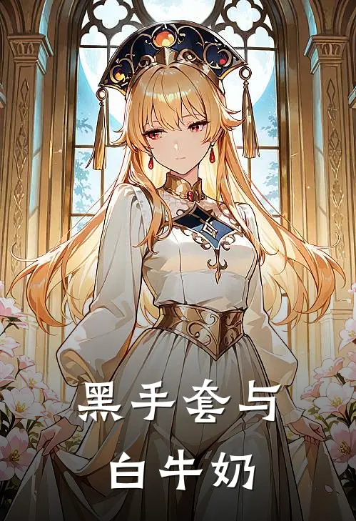 黑手套与白牛奶