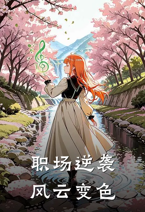 职场逆袭风云变色