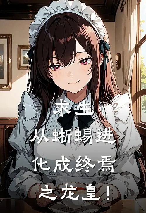 求生：从蜥蜴进化成终焉之龙皇！