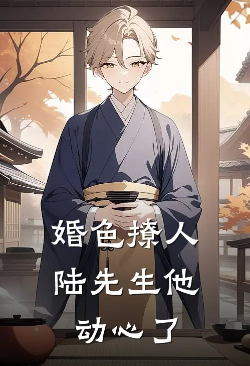 婚色撩人，陆先生他动心了