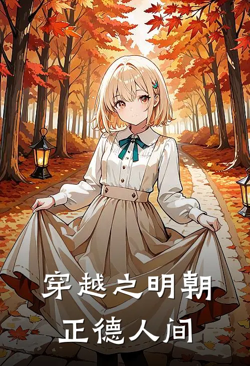 穿越之明朝正德人间李仁张诚热门完本小说_最新章节列表穿越之明朝正德人间(李仁张诚)