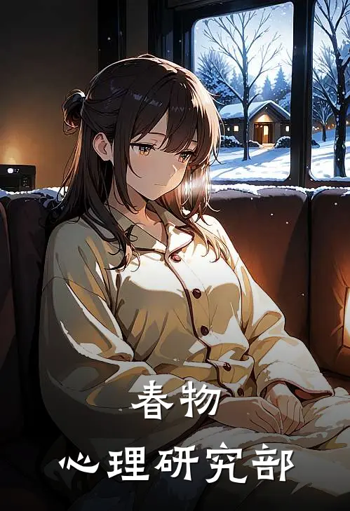春物：心理研究部