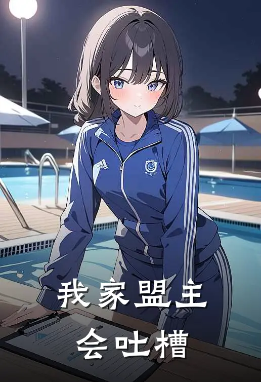 我家盟主会吐槽