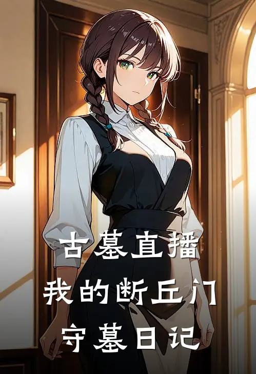 古墓直播：我的断丘门守墓日记