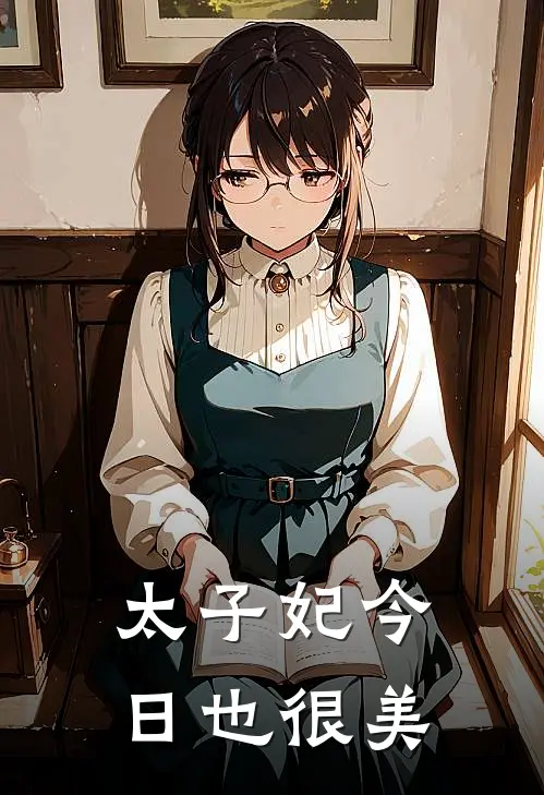 太子妃今日也很美