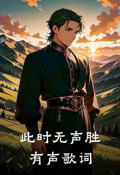 此时无声胜有声歌词