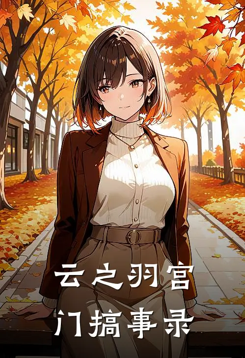 云之羽宫门搞事录