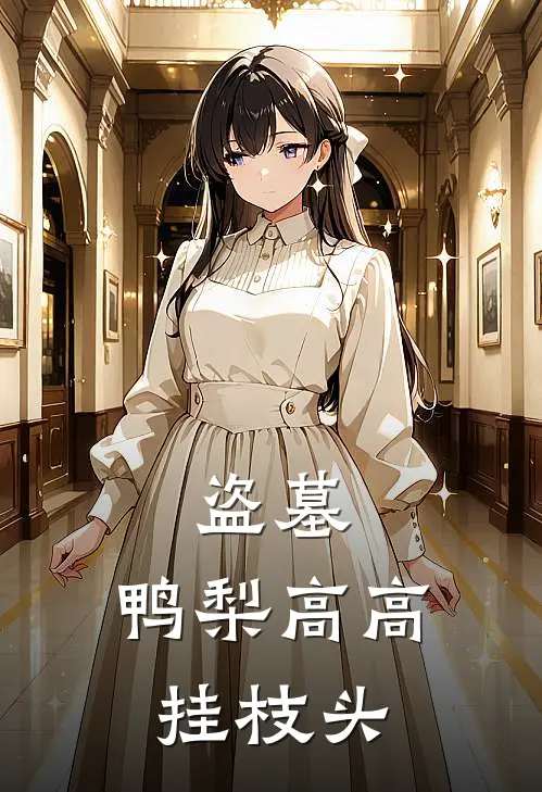 盗墓：鸭梨高高挂枝头