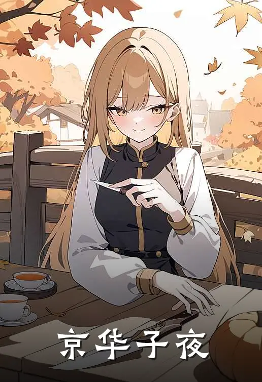 京华子夜(赵有才刘推官)阅读免费小说_完本热门小说京华子夜赵有才刘推官
