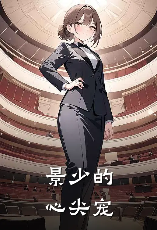 景少的心尖宠
