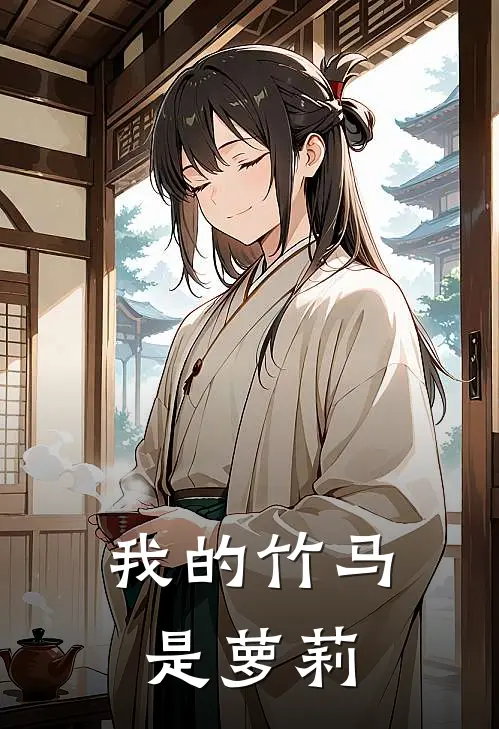 我的竹马是萝莉