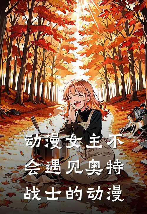 动漫女主不会遇见奥特战士的动漫