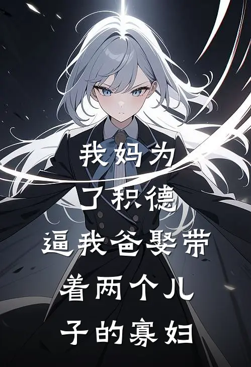 我妈为了积德，逼我爸娶带着两个儿子的寡妇(秀芬陈建国)阅读免费小说_完本热门小说我妈为了积德，逼我爸娶带着两个儿子的寡妇秀芬陈建国