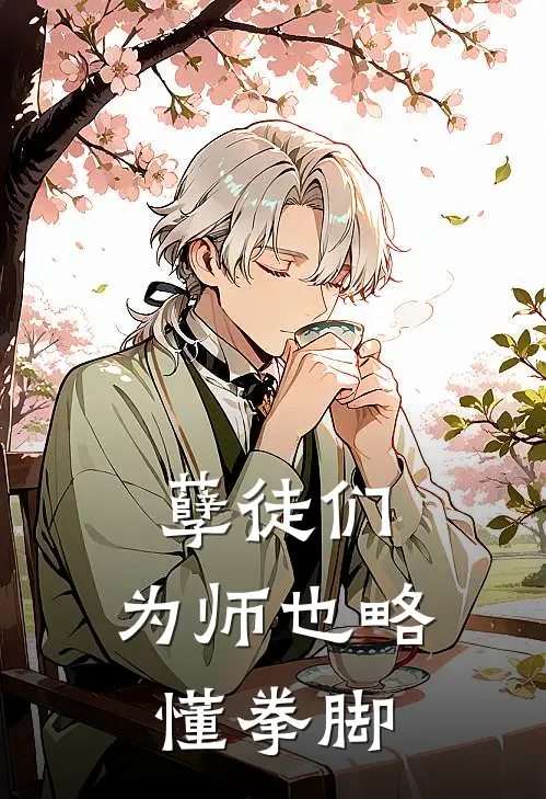 孽徒们，为师也略懂拳脚