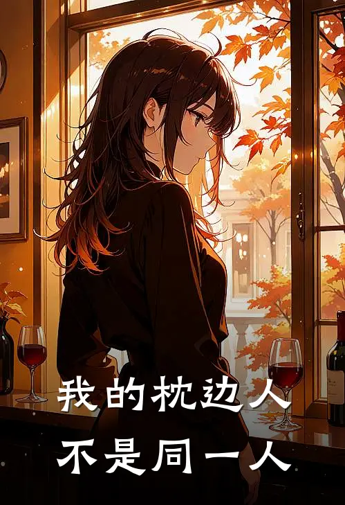 我的枕边人，不是同一人