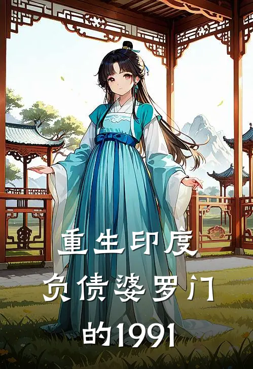 重生印度：负债婆罗门的1991