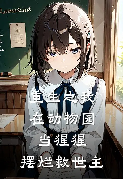 重生之我在动物园当猩猩：摆烂救世主
