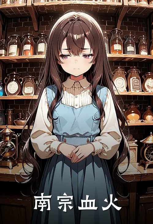 南宗血火(陈砚舟九公)全文在线阅读_(南宗血火)精彩小说