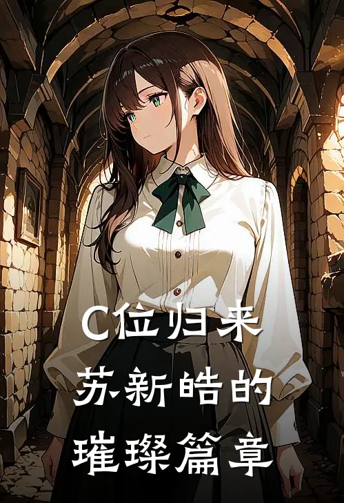 C位归来：苏新皓的璀璨篇章(程晨穆祉丞)最新小说_免费阅读完整版小说C位归来：苏新皓的璀璨篇章(程晨穆祉丞)