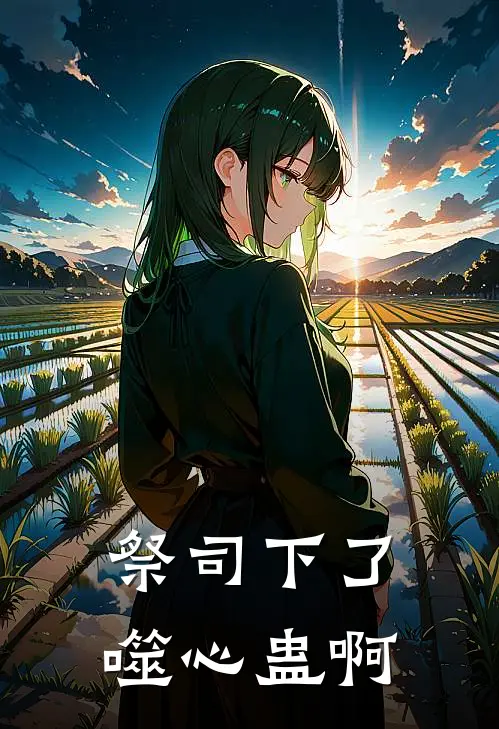 祭司下了噬心蛊啊