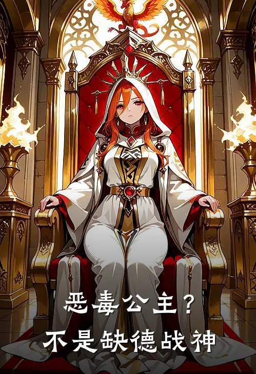 恶毒公主？不，是缺德战神叶非凡林笑笑最新热门小说_免费小说全文阅读恶毒公主？不，是缺德战神(叶非凡林笑笑)