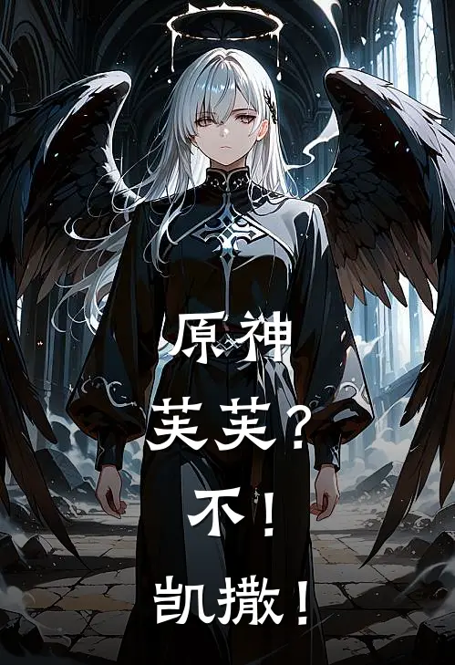 原神：芙芙？不！凯撒！