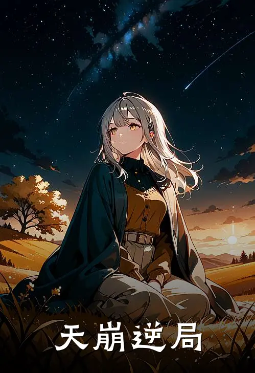 天崩逆局