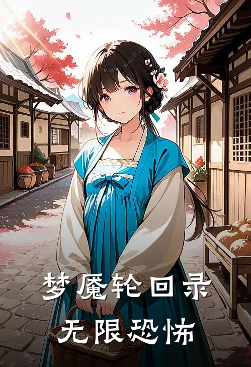 梦魇轮回录：无限恐怖