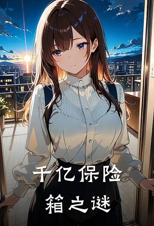 千亿保险箱之谜