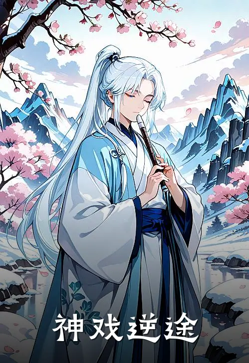 神戏逆途