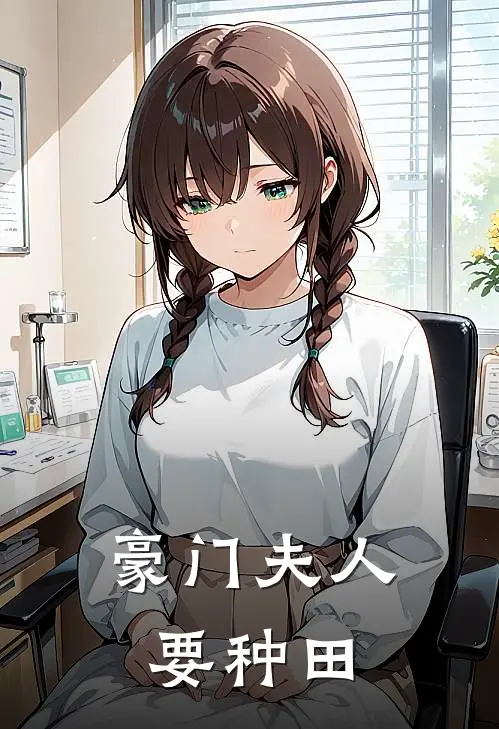 豪门夫人要种田苏念赵峰免费小说大全_小说推荐完本豪门夫人要种田(苏念赵峰)