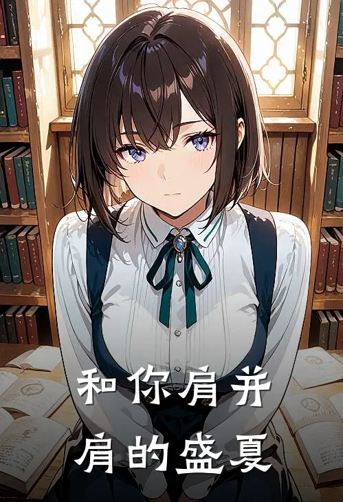 和你肩并肩的盛夏