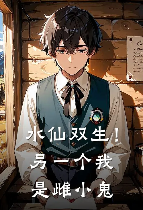 水仙双生！另一个我是雌小鬼