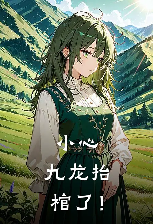 小心，九龙抬棺了！