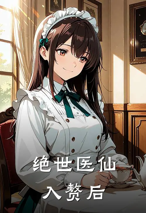 绝世医仙入赘后