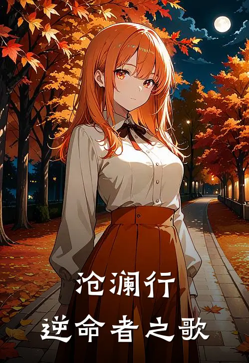 沧澜行：逆命者之歌(林缚林啸天)热门网络小说_最新完本小说沧澜行：逆命者之歌(林缚林啸天)